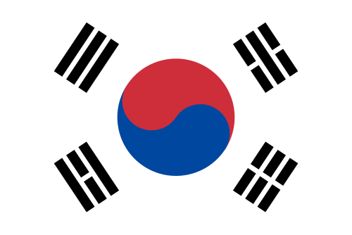 South Korea (country)